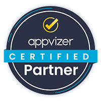 Logo appvizer partenaire