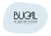Logo partenaire Bugal