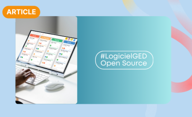 LogicielGED Open Source