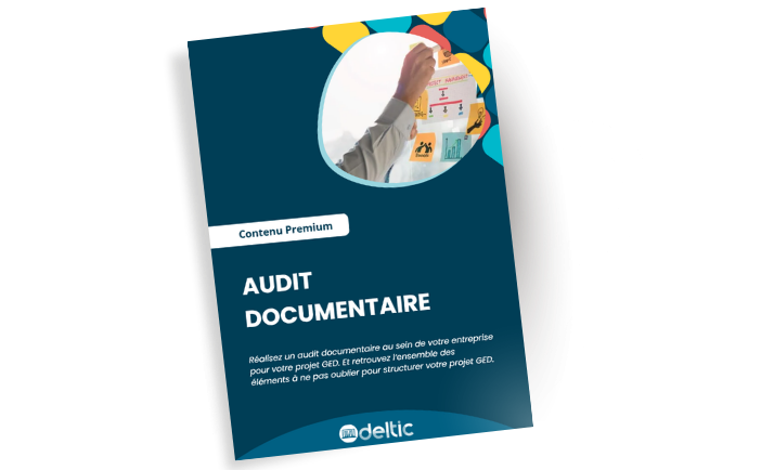 audit documentaire