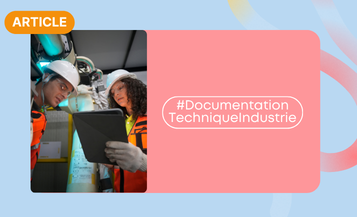 Documentation Technique Industrie