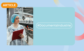 Documents industrie