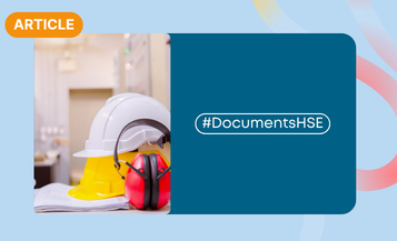 Documents HSE