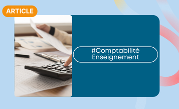 Comptabilité Enseignement
