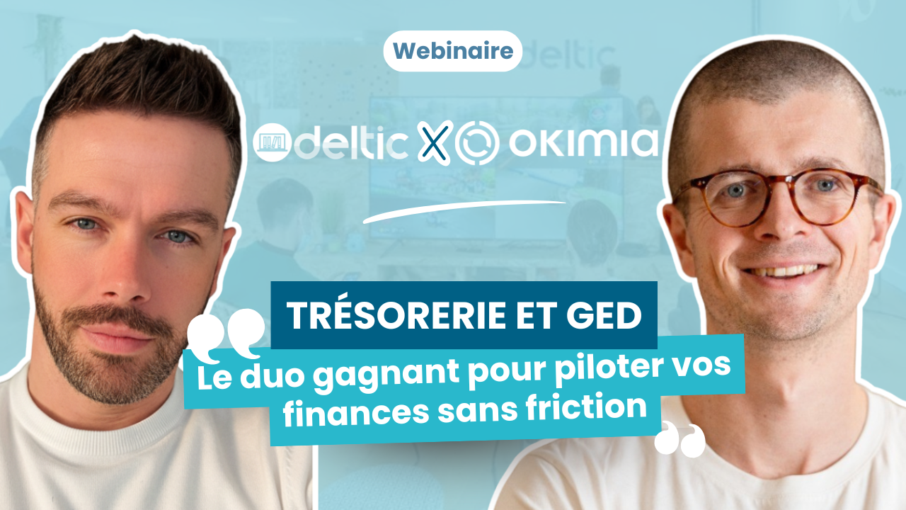 Facturation électronique : Les sanctions de non mise en conformité Webinaire Trésorerie & GED : le duo gagnant pour piloter vos finances sans friction