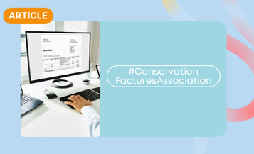 conservation factures association