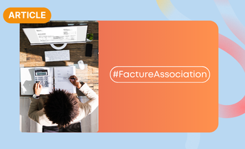 Facture Association : règles, mentions et modèle facile