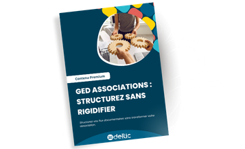 GED Associations : Structurez sans rigidifier