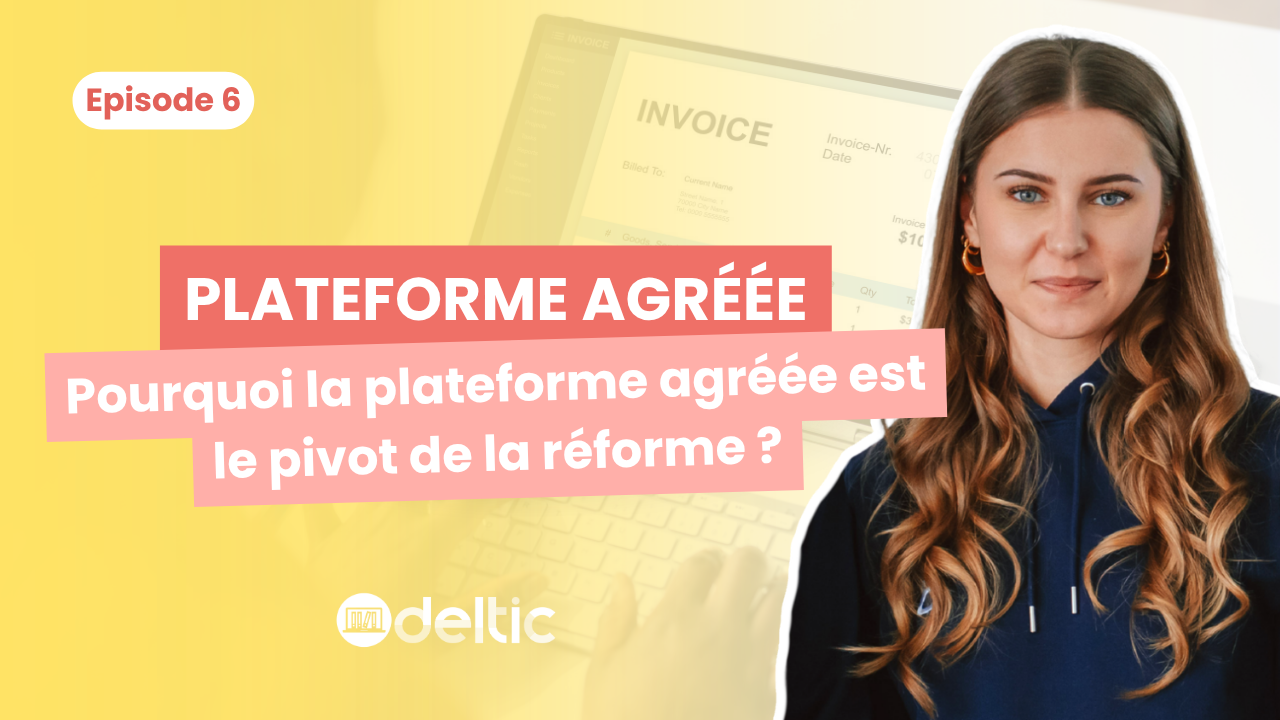 Pourquoi la plateforme agréée est le pivot de la réforme ? Pourquoi la plateforme agréée est le pivot de la réforme ?