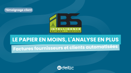 Témoignage client IBS17