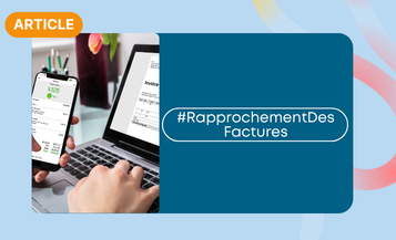 Rapprochement des factures