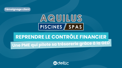 Témoignage Aquilus