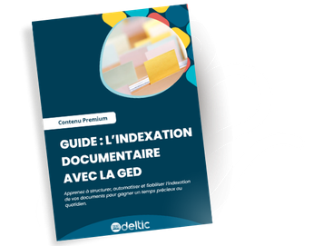 Indexation documentaire contenu premium