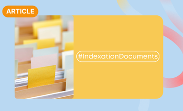 Indexation Documents