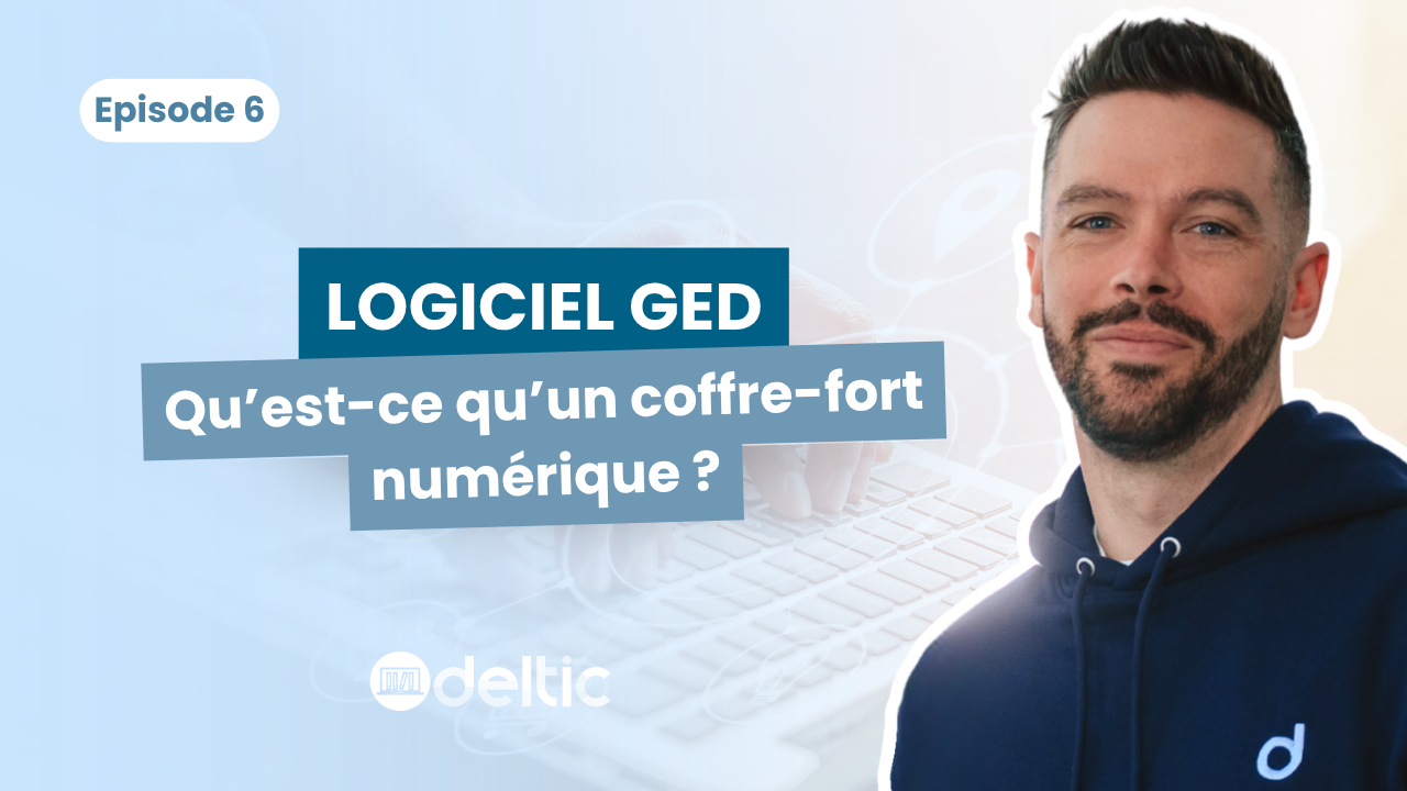 Qu’est-ce qu’un coffre-fort numérique ? Qu’est-ce qu’un coffre-fort numérique ?
